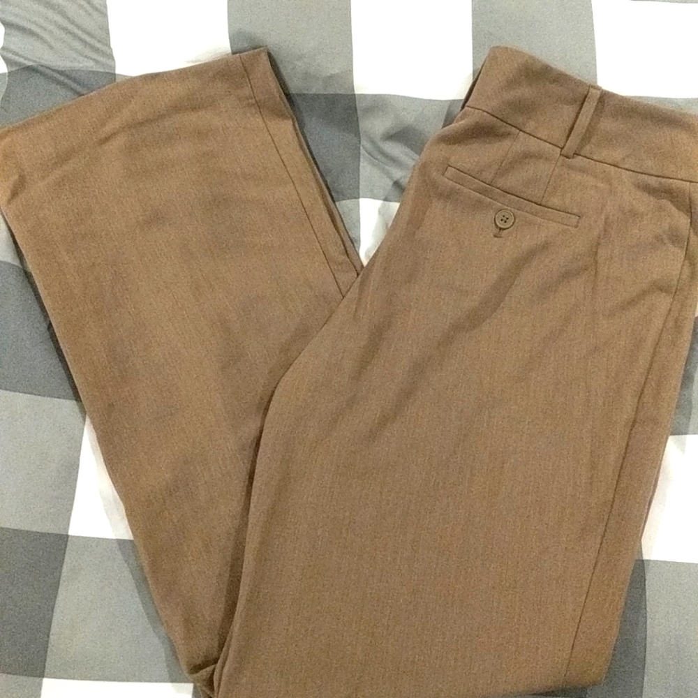 Women's dress pants